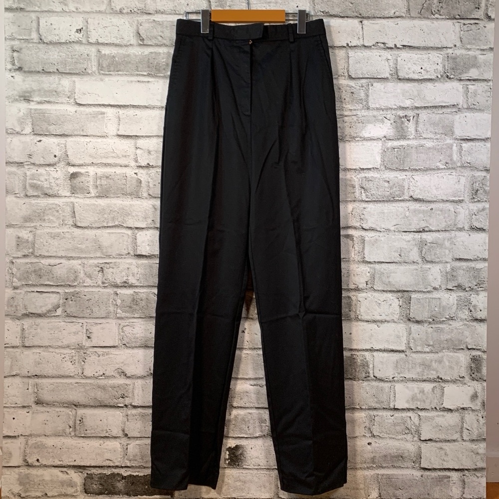 Babaton Wide Leg Cashmere Blend Pants- Size 8 EUC 💙Offers Welcome 💙